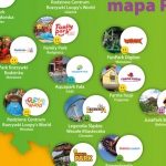 Moc wraÅ¼eÅ„ w polskich parkach rozrywki
