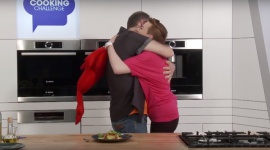 Marek BiaÅ‚oruski i miÅ‚oÅ›Ä‡ jego Å¼ycia, jego Å¼ona Anka - w Cooking Challenge! Styl Å¼ycia, LIFESTYLE - SpÄ™dziÄ‡ z kimÅ› ponad 20 lat i wciÄ…Å¼ kochaÄ‡ siÄ™ rÃ³wnie mocno i Å¼arliwie - to dopiero historia!