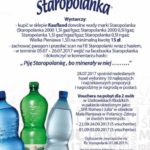 Pij StaropolankÄ™, wygrywaj i w uzdrowisku wypoczywaj