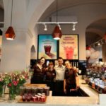 Kawy COSTA COFFEE dostÄ™pne na ul. Szewskiej w Krakowie