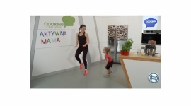 Mamaratonka, czyli aktywna mama w Cooking Challenge! Styl Å¼ycia, LIFESTYLE - Nie warto zapominaÄ‡ o sobie nawet w chwili kiedy ogrom obowiÄ…zkÃ³w tego nie uÅ‚atwia. Wystarczy odrobina chÄ™ci i dobrej organizacji, a sukces gwarantowany.