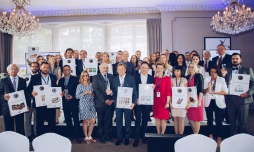 SokoÅ‚Ã³w z nagrodami â€žPerÅ‚y Rynku FMCG 2017â€