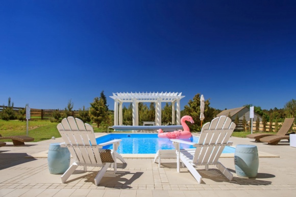 Basen - idealne miejsce podczas wesela Styl Å¼ycia, LIFESTYLE - Dlaczego na przyjÄ™cie weselne warto wybraÄ‡ obiekt z basenem?