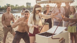 Królewskie Niefiltrowane zaprasza do spróbowania smaków dawnej Warszawy Styl życia, LIFESTYLE - Piwo Królewskie Niefiltrowane przywołuje klimat starej Warszawy i nawiązuje do lokalnych tradycji.