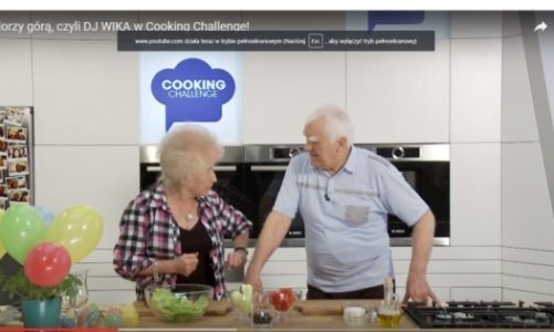 Seniorzy gÃ³rÄ…