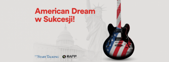 Marzysz o podrÃ³Å¼y do USA? Od 16 lipca Stany Zjednoczone zagoszczÄ… w Sukcesji! Muzyka, LIFESTYLE - 