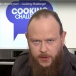 MichaÅ‚ Brzezicki przeciwko stereotypom – Cooking Challenge!