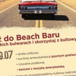 Rusz tropem amerykaÅ„skiej popkultury