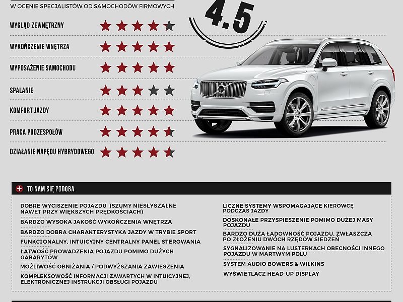 Idealny Samoch?d Dla Biznesu