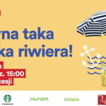Pod dachami ParyÅ¼a. Jedyna taka Å‚Ã³dzka riwiera w Sukcesji!
