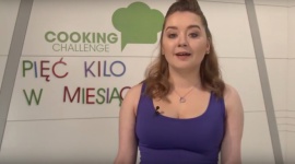 Jak schudnÄ…Ä‡ 5 kg w miesiÄ…c? Opowiada Ola RosiÅ„ska