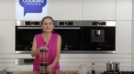 UÅ›miechniÄ™ta Paulina Kawa w Cooking Challenge Styl Å¼ycia, LIFESTYLE - O tym, Å¼e Å›miech to zdrowie uczestnicy Cooking Challenge nie raz nam udowadniali. Ale czy wiedzieliÅ›cie, Å¼e przeciÄ™tny dorosÅ‚y Å›mieje siÄ™ tylko 10 razy dziennie, a dziecko aÅ¼ 300 razy??
