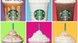 Frappuccino â€“ napÃ³j, ktÃ³ry podbiÅ‚ Å›wiat!