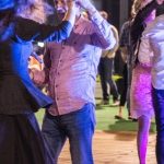 Noc spadajÄ…cych gwiazd i silent disco na dachu Sukcesji