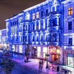 Light.Move.Festival. â€“ Å›wietlne widowisko pod znakiem awangardy