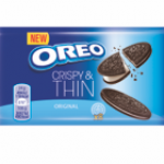 Oreo Crispy & Thin, idealny element kobiecej codziennoÅ›ci