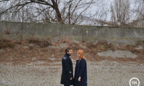 MiÅ‚oÅ›Ä‡ i namiÄ™tnoÅ›Ä‡ w teledysku Filipa ZaÅ‚uski dla Eskmo