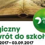 Magiczny powrÃ³t do szkoÅ‚y w Zielonych Arkadach