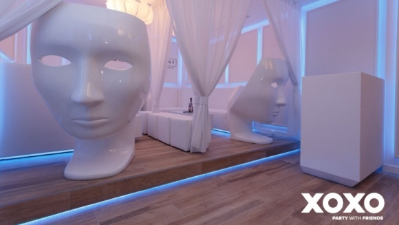 Masz ochotÄ™ na chwileczkÄ™ zapomnienia? OdwiedÅº apartament Prive Room XOXO. Styl Å¼ycia, LIFESTYLE - Apartament Prive Room XOXO to miejsce wyjÄ…tkowe â€“ intymne i jednoczeÅ›nie luksusowe. MieszczÄ…ce siÄ™ w samym sercu warszawskiego klubu XOXO PARTY, przeznaczone do organizowania zamkniÄ™tych imprez dla specjalnych goÅ›ci.