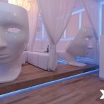 Masz ochotÄ™ na chwileczkÄ™ zapomnienia? OdwiedÅº apartament Prive Room XOXO.