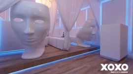 Masz ochotÄ™ na chwileczkÄ™ zapomnienia? OdwiedÅº apartament Prive Room XOXO.