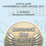 Konsumenci wskazujÄ… liderÃ³w w branÅ¼y