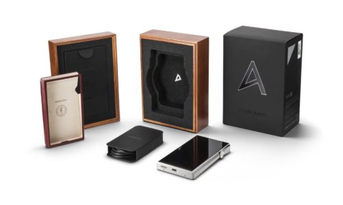 Astell&Kern A&ultima SP1000