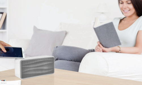 DIVOOM – Glosniki Bluetooth Na Lato i Lata