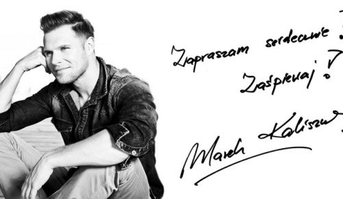 RuszyÅ‚ nabÃ³r na miÄ™dzynarodowy konkurs muzyczny!