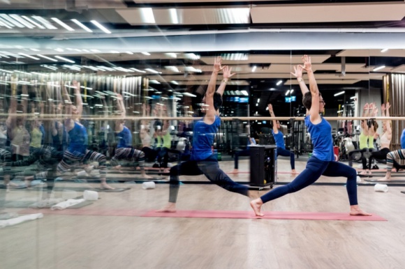 Jedz, gotuj i ćwicz yogÄ™ flow. Spotkanie dla aktywnych wrocÅ‚awianek Styl życia, LIFESTYLE - Jak ugotować dobrÄ… kaloriÄ™ i podać jÄ… tak, aby wyglÄ…daÅ‚a jak z rÄ…k szefa kuchni? Już 21 wrzeÅ›nia Holmes Place OVO WrocÅ‚aw zaprasza na czwartÄ… edycjÄ™ „Proud to be a womanâ€.