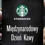 MiÄ™dzynarodowy DzieÅ„ Kawy w Sukcesji