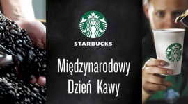 MiÄ™dzynarodowy DzieÅ„ Kawy w Sukcesji