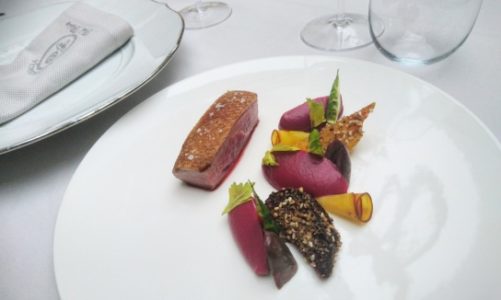 Szef kuchni z Krakowa w pÃ³Å‚finale miÄ™dzynarodowego konkursu kulinarnego!