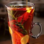 NowoÅ›Ä‡! Herbaty z rozmarynem w COSTA COFFEE