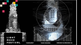 Spektakl wizualny na cerkwi podczas LMF 2017! BIZNES, Kultura - Do Light. Move. Festival. pozostaÅ‚ juÅ¼ tylko 1 dzieÅ„. Pora zaczÄ…Ä‡ odliczanie, a wraz z nim prezentujemy 10 najwaÅ¼niejszych atrakcji najwiÄ™kszego festiwalu Å›wiatÅ‚a w Polsce.