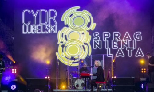 Spragnieni Lata koÅ„czÄ… niefiltrowany sezon i zapraszajÄ… na kolejnÄ… edycjÄ™