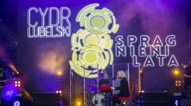 Spragnieni Lata kończą niefiltrowany sezon i zapraszają na kolejną edycję Muzyka, LIFESTYLE - Trasa Cydr Lubelski Spragnieni Lata napełniła mnie twórczą energią! Oby więcej takich koncertów - mówi Bovska, podsumowując najbardziej orzeźwiający projekt wakacji. W ślad za nią idą organizatorzy i już dziś zapraszają na kolejną edycję cydrowych koncertów.