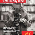 "Wola zmiennÄ… jest" – wystawa fotografii w Wola Parku