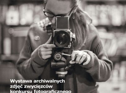 "Wola zmiennÄ… jest" – wystawa fotografii w Wola Parku