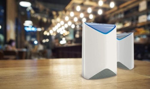 Polska premiera NETGEAR WiFi Orbi Pro