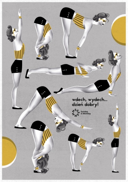 W zdrowym ciele, zdrowy duch Styl Å¼ycia, LIFESTYLE - 