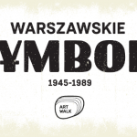 Nowa wystawa â€žWarszawskie Symboleâ€ od 8 wrzeÅ›nia w Art Walk