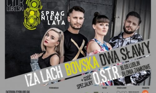 Wielki niefiltrowany finaÅ‚ trasy Cydr Lubelski Spragnieni Lata!