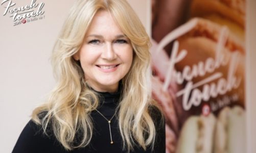 Sezon na FrancjÄ™