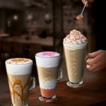 Poznaj nowe jesienne menu COSTA COFFEE â€“ w wersji klasycznej i lodowej