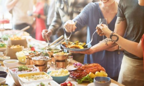 Niedziele przy stole â€“ rusza jesienna edycja Sunday Brunch