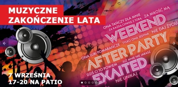 JuÅ¼ w czwartek koncert disco w Porcie ÅÃ³dÅº