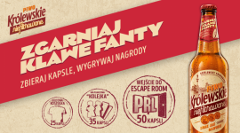 Odkrywaj zagadki PRL-u i poczuj smak dawnych lat z KrÃ³lewskim Niefiltrowanym Styl Å¼ycia, LIFESTYLE - WyobraÅºcie sobie, Å¼e wehikuÅ‚ czasu przeniÃ³sÅ‚ Was do lat 70.