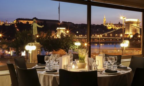 Sofitel Wine Days 2017