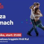 Jesienne wieczory w rytmie salsy